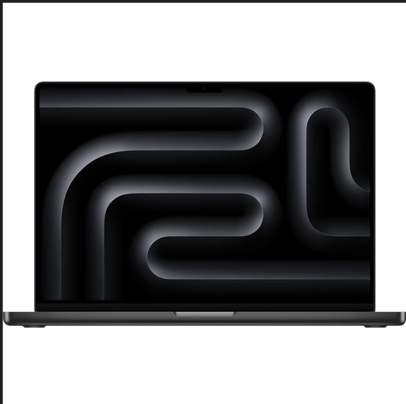 MacBook Pro M3 Max 16 pouces